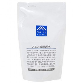 Matsuyama M-Mark Amino Acid Osmotic Water 190 ml – Recharge