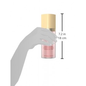 Sensiplus Hydrasilk Gel Tonic. être belle Cosmetics . pour les peaux sensibles, sujettes aux rougeurs et aux irritations