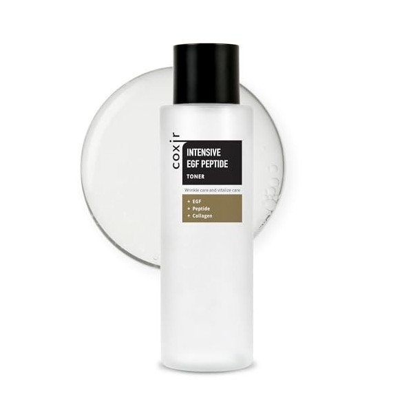 TONER INTENSIF VISAGE 150 ML COXIR