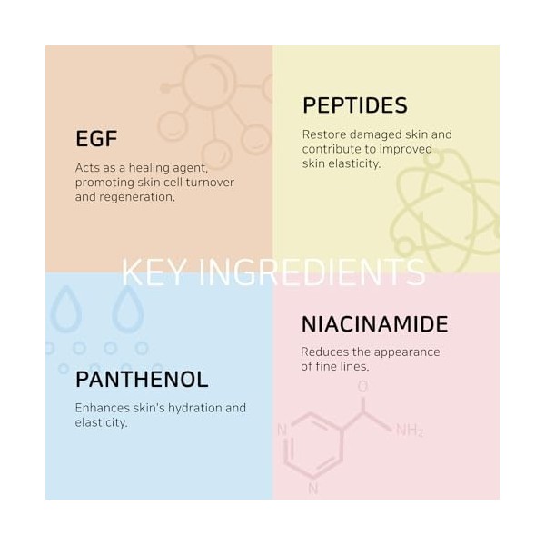 TONER INTENSIF VISAGE 150 ML COXIR