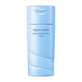Aqualabel White Care Milk - 130 ml