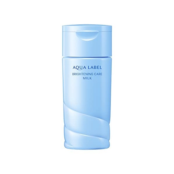 Aqualabel White Care Milk - 130 ml