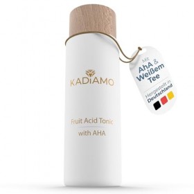 KADIAMO Fruit Acid Tonic avec AHA 200 ml