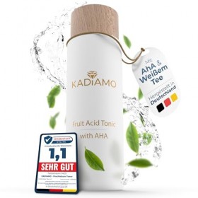 KADIAMO Fruit Acid Tonic avec AHA 200 ml