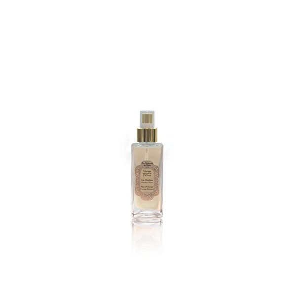 Eau micellaire Argan La Sultane de Saba Soins du Visage Argan Fleur dOranger