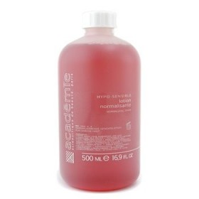Toner normalisant hypo-sensible format salon 500 ml
