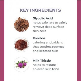 Derma E Derma-E Essentials Radiance Toner For Unisex 6 oz Toner Lotions Toniques