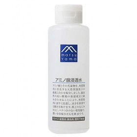 Matsuyama M-Mark Amino Acid Osmotic Eau 200 ml