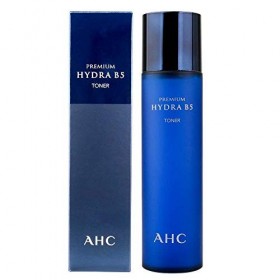AHC Prime Hydra B5 Toner