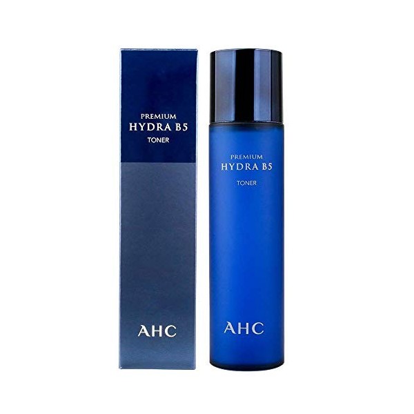 AHC Prime Hydra B5 Toner