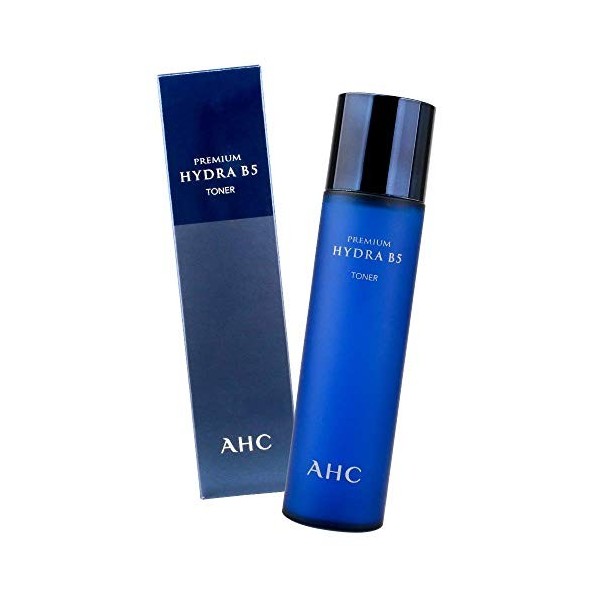 AHC Prime Hydra B5 Toner