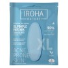 IROHA NATURE - Boucliers toniques Gommages anti-imperfections Acide salicylique et probiotiques | Tendance de lacné Tonique ...