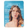 IROHA NATURE - Boucliers toniques Gommages anti-imperfections Acide salicylique et probiotiques | Tendance de lacné Tonique ...