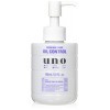 Uno Skin Care Tank Refreshing Mens Face Care 160ml Quasi Drug 