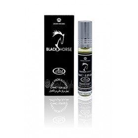 Al Fares Perfume Oil - 6ml by Al Rehab