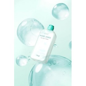OBgE Tonique Peeling Zéro Pores, Ingrédient : Niacinamide, Grande Contenance, Haute Concentration, Teint, Sébum, Peau Sensibl