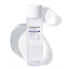 Hyper CMA Cica Toner 150ml Lotions Toniques
