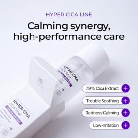 Hyper CMA Cica Toner 150ml Lotions Toniques
