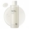 TOSOWOONG Eau de riz coréenne Rice Glow Milky Toner 250 ml 8,45 fl.oz
