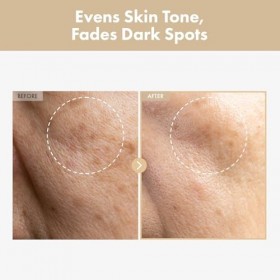 TOSOWOONG Eau de riz coréenne Rice Glow Milky Toner 250 ml 8,45 fl.oz