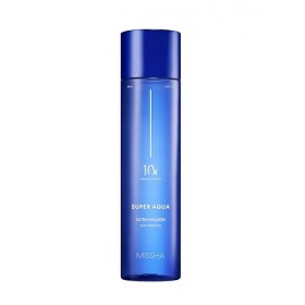 Missha Super Aqua Ultra Hyalron Peau Essence Toner