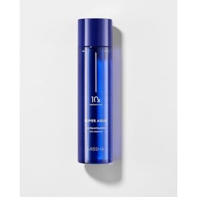 Missha Super Aqua Ultra Hyalron Peau Essence Toner