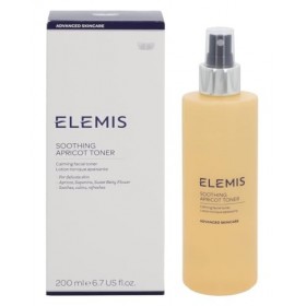 Elemis Tonique Apaisant De Visage À Labricot, Soin Du Visage Apaisant, Hydrate, Rafraîchit, Et Équilibre La Peau Pour Une Fr