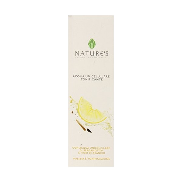 Acque Unicell Tonificante200ml