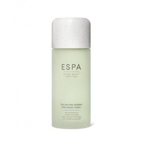 ESPA | Balancing Herbal Spa Fresh Tonic | 200ml | Helps tone & revitalise for a clear complexion