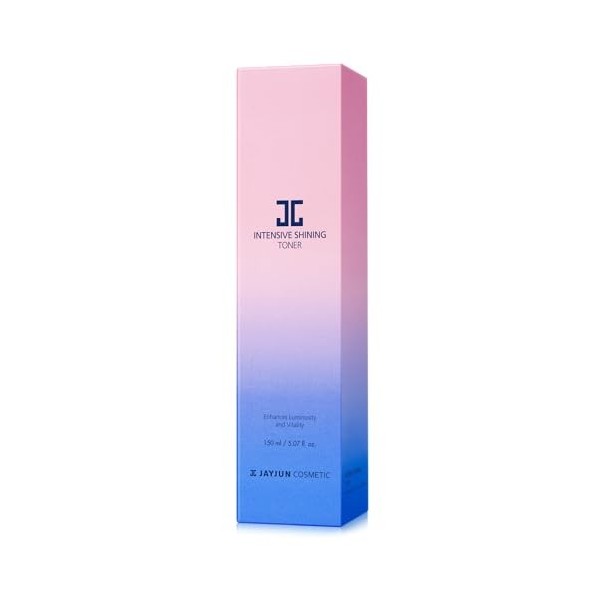 JAYJUN Toner brillant intense 130 ml