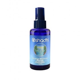 Hydrolat Eau florale : Oranger, fleur BIO - Citrus aurantium aur. - 500 ml Lotions Toniques
