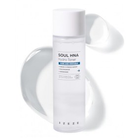 Soul HNA Hydro Toner 150ml