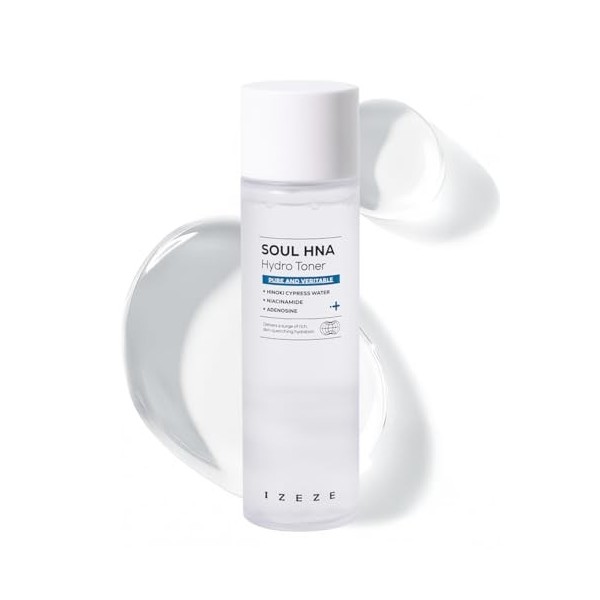Soul HNA Hydro Toner 150ml