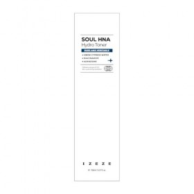 Soul HNA Hydro Toner 150ml