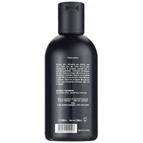 Tonic Lotion - Lotion tonique visage