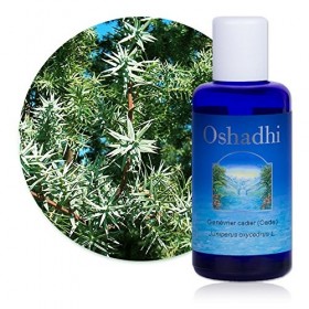 Hydrolat Eau florale : Genévrier cadier Cade BIO - Juniperus oxycedrus L. - 500 ml Lotions Toniques
