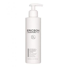 Ericson Laboratoire Biologic Defense Bio Respect Lotion nettoyante