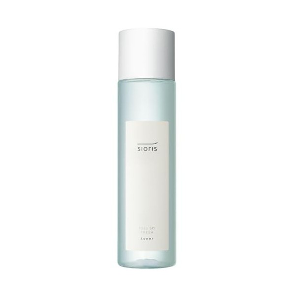 Sioris Feel So Fresh Toner 150 ml