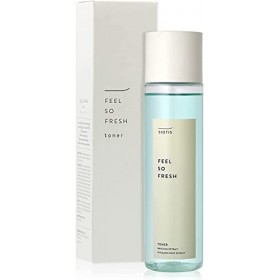 Sioris Feel So Fresh Toner 150 ml