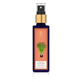 Forest Essentials Facial Tonic Mist Vetiver Water, 100ml
