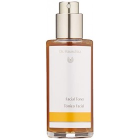 Dr. Hauschka Facial Toner Enlivens Adn Fortifies Traitement du Visage Lotions Toniques