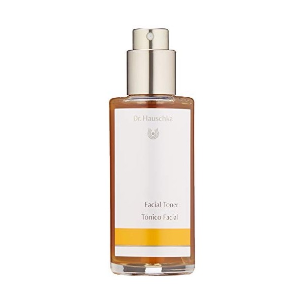 Dr. Hauschka Facial Toner Enlivens Adn Fortifies Traitement du Visage Lotions Toniques