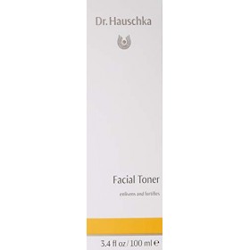 Dr. Hauschka Facial Toner Enlivens Adn Fortifies Traitement du Visage Lotions Toniques