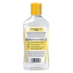 Dickinsons Original Witch Hazel Lot de 2 toniques perfectionneurs de pores 473 ml