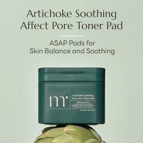 molvany Douchette apaisante pour pores - Apaise et apaise la peau - Améliore léquilibre de la peau - Recommandé pour les pea