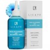Licape Toner Face | 200 ml | Tonique visage pour un nettoyage en profondeur des pores et des pores raffinés | Tonique hydrata