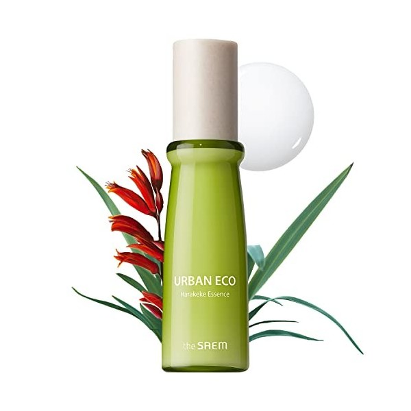 The saem The Saem Urban ECO Harakeke Essence [Korean Import]