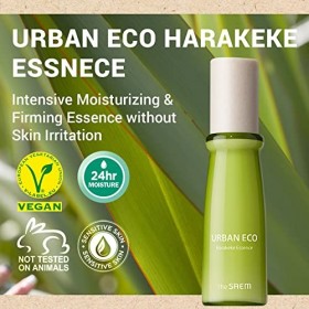 The saem The Saem Urban ECO Harakeke Essence [Korean Import]