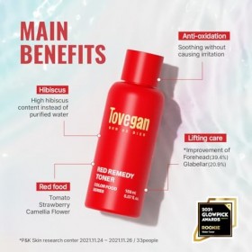 RedRemedy Toner