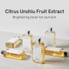 ONE THING Citrus Unshiu Extract - Toner hydratant végétalien pour le visage pour taches sombres - Soin coréen de la peau 150